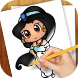 Learn to Draw Chibi Anime Cartoons and Animals