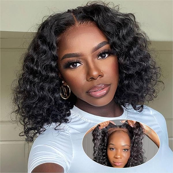 Amazon.com : Simply Perfect 7 - Brazilian Natural Deep 7PCS