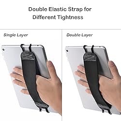 TFY Security Hand Strap Holder for