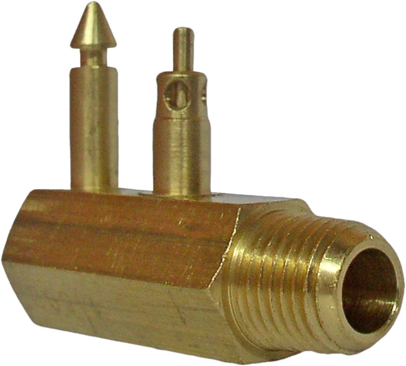 Odyssey Offshore Yamaha Tank Connector