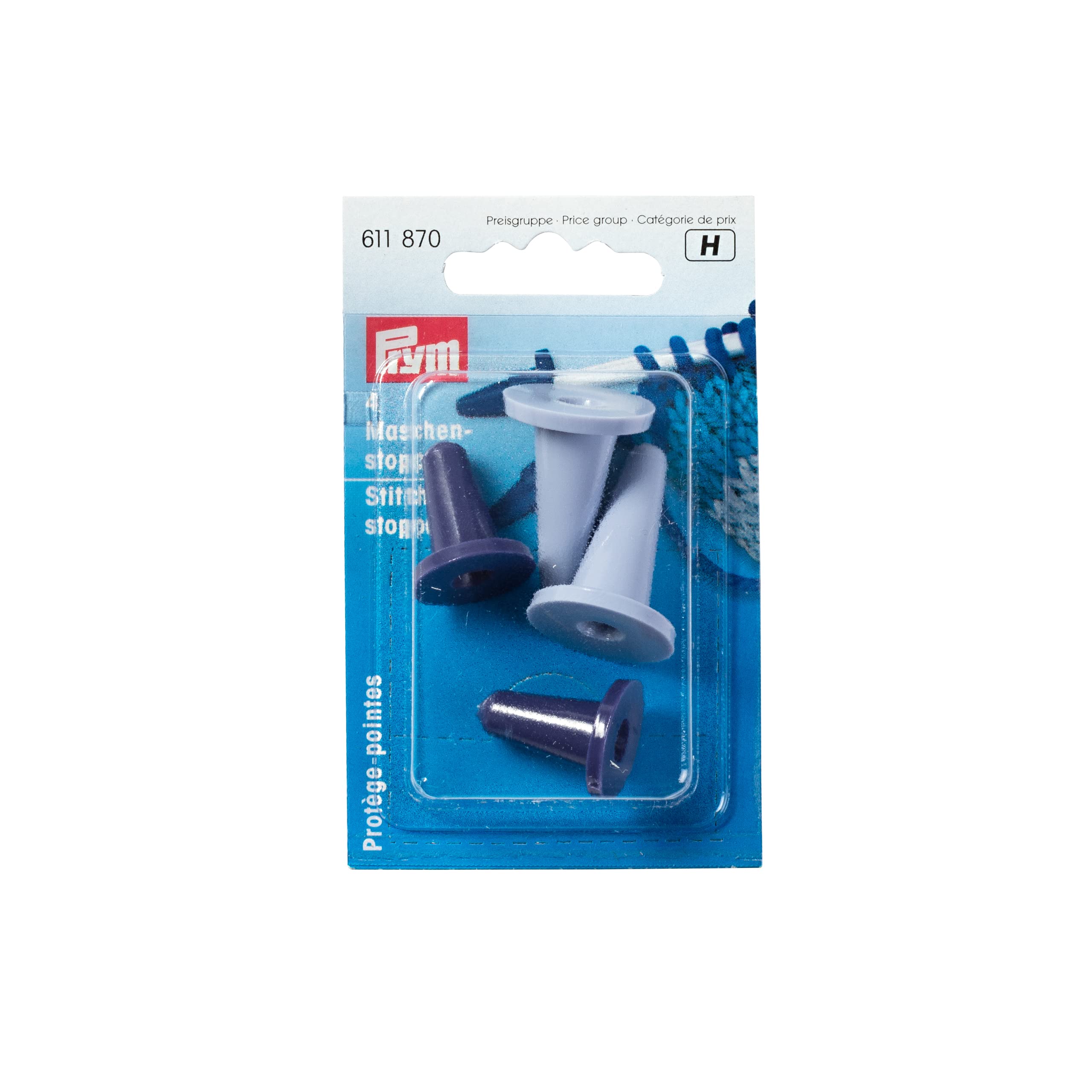 PRYM-Consumer Point Protector, Assorted, One Size