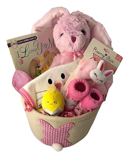 easter baby gifts