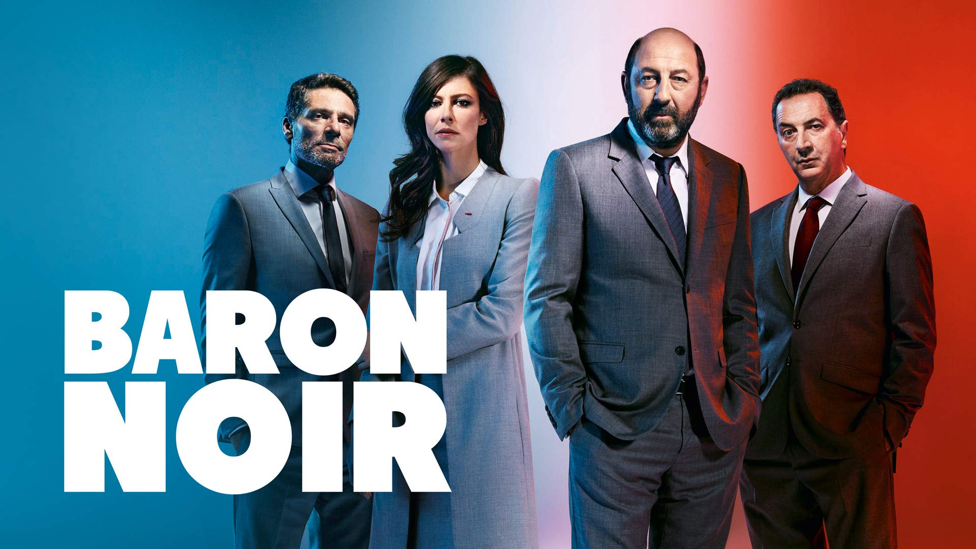 Watch Baron Noir Season 1 | Prime Video