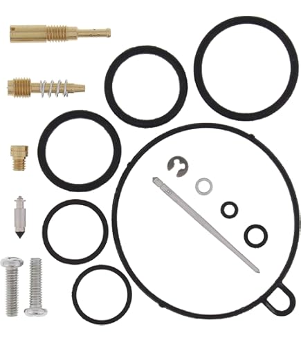 All Balls Carburetor Repair Kit - 26-1363 - Speed Addicts