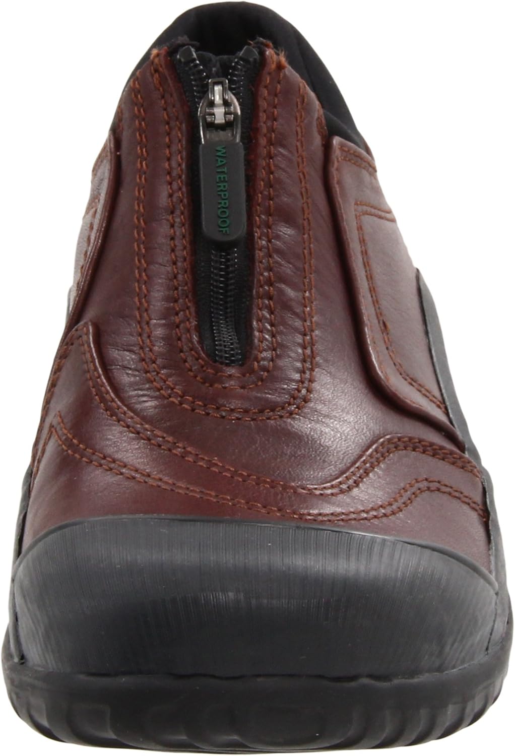 clarks muckers fog ankle boot