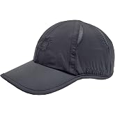 Sprints Race Day Performance Running Cap | The Lightweight, Quick Dry, Sport Hat, One Size, Unisex