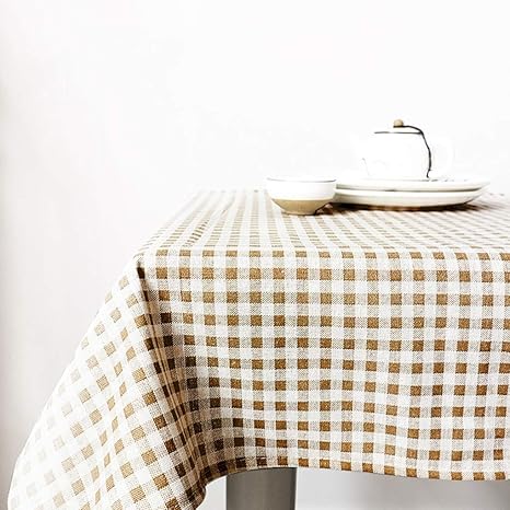 Amazon テーブルクロス 擦り傷防止 耐久性 防塵 卓上装飾 モダン 現代風 ちゃぶ台 おしゃれ 折りたたみ 食卓カバー お絵かき すべり止め 汚れ防止 お食事マット 長テーブル 和風 1 150cm テーブルクロス オンライン通販