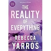 The Reality of Everything (Flight & Glory, 5)