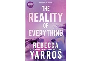 The Reality of Everything (Flight & Glory Book 5)