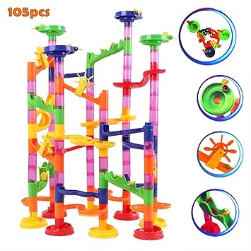 funtok marble run