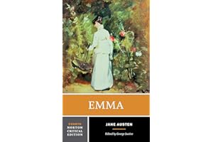 Emma: A Norton Critical Edition