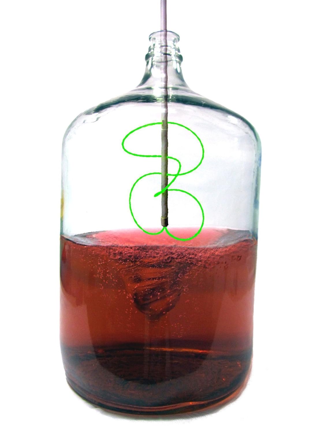 Clean Bottle Express Wine/Beer DeGasser Amazon.ca Tools & Home Improvement