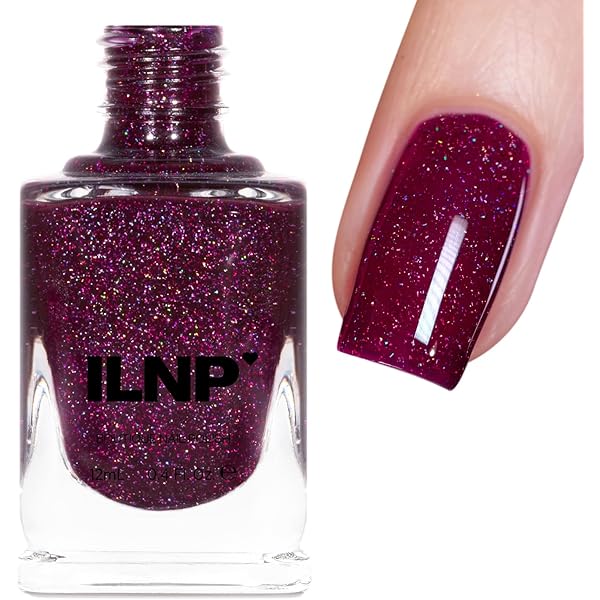 ilnp ネイルポリッシュ　5本セット 61V5kmDxjAL.jpg
