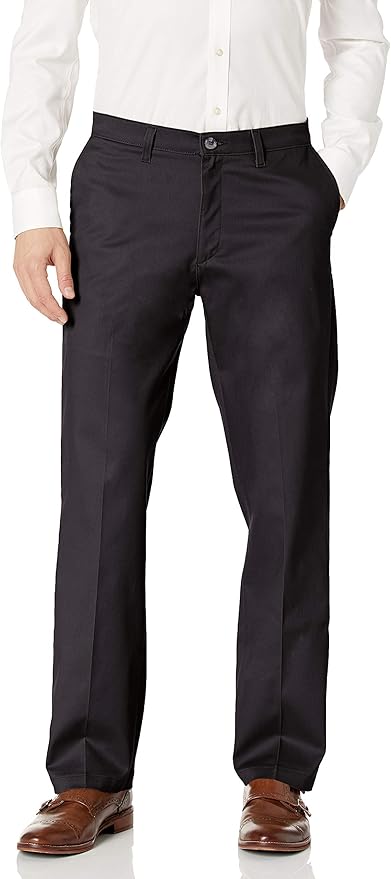 lee carefree stretch mens pants