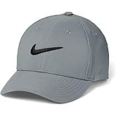 Nike Unisex Adult Dri-FIT Club Structured Swoosh Cap