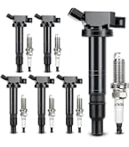 Amazon.com: UF495 Ignition Coil Pack Replaces# 90919-02248 90919