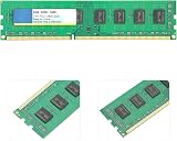 VBESTLIFE 2GB DDR3 1600MHz PC3-12800 Desktop Computer Memory Module RAM view 7