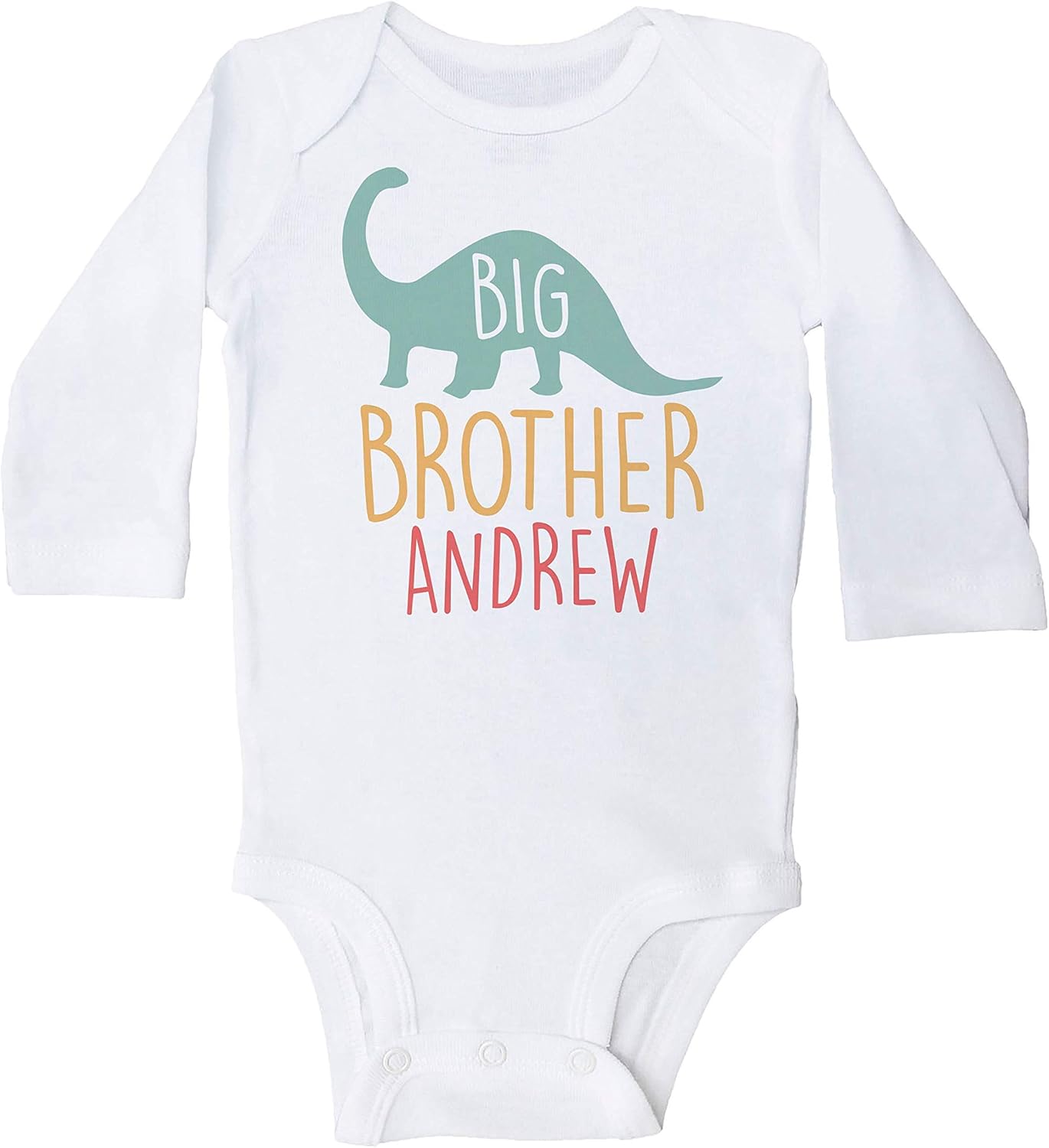 big brother bodysuit