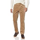 Vince Men's Wide Wale Corduroy Pants