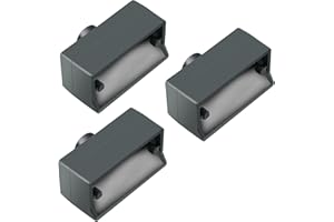 XJJ 3 Pack Filter Piece Replacement Part Compatible with GE Profile Opal 1.0 Ice Maker and Opal 2.0 Ice Maker Water Filter Screen, Ice Machine Mesh Screen Fit OPAL01GENSS,OPAL01GENKT, XPIO23SCSS Etc