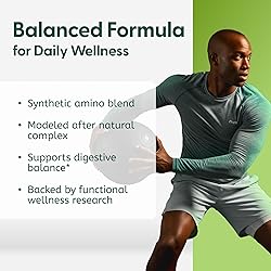 NUTRAVIP Body Performance Complex 159 Capsules with