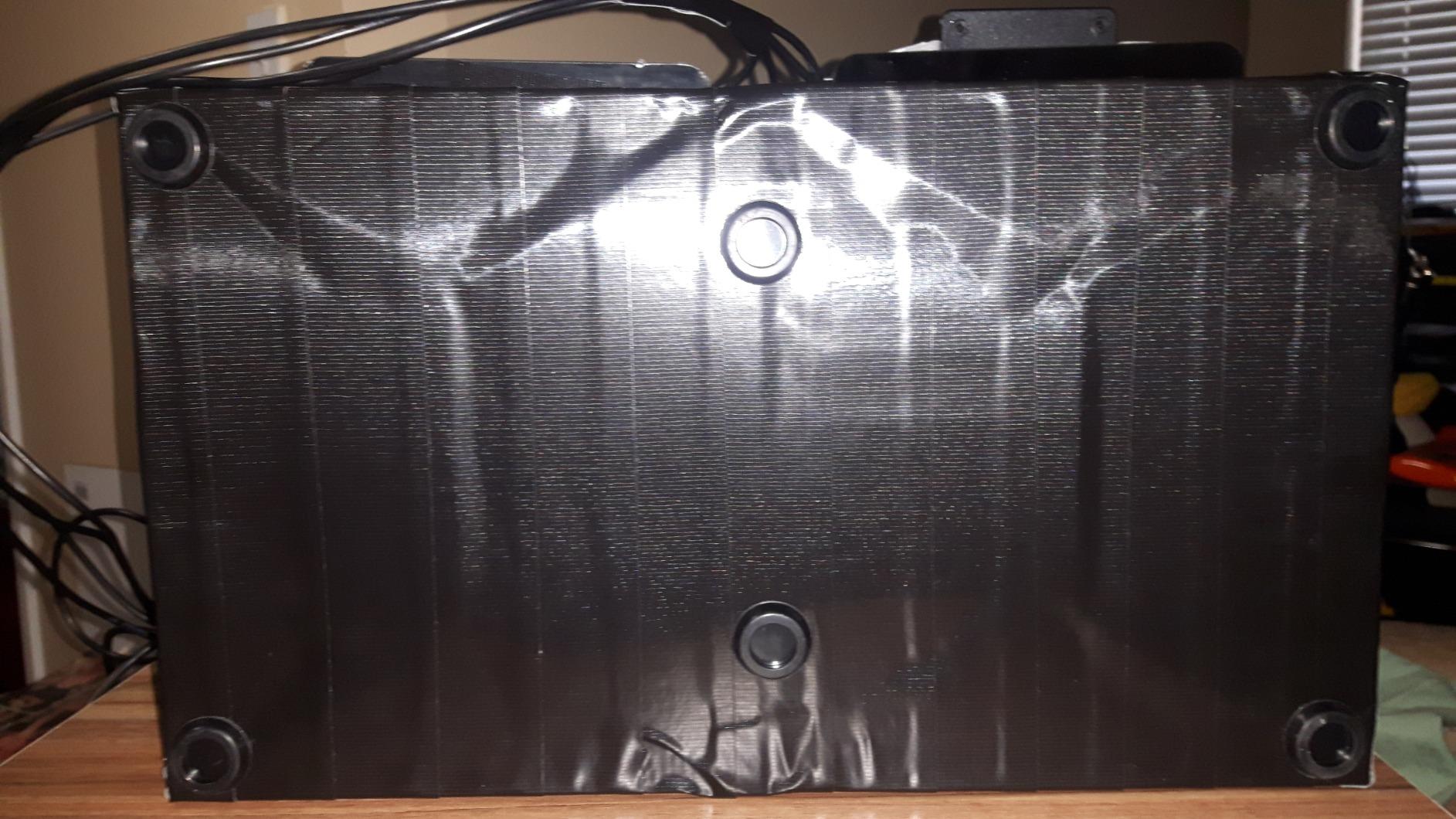 9/mo Finance GRS Tron Arcade Flight Stick Buy Now, Pay Later