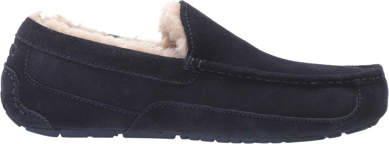  | UGG Men's Ascot Slipper | Slippers