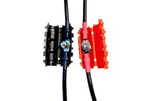 T-H Marine HCE-K-DP HYDRA Battery Cable Extender