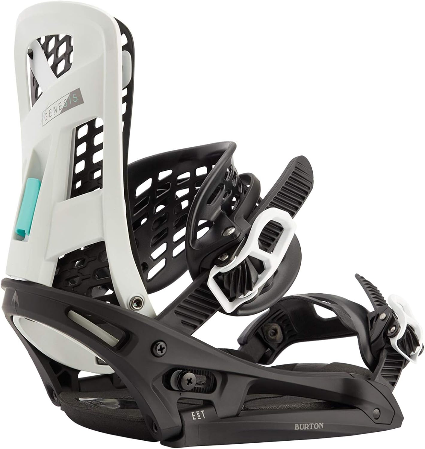 est snowboard bindings