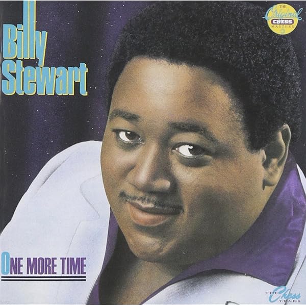 STEWART,BILLY - Hits & Rarities - Amazon.com Music