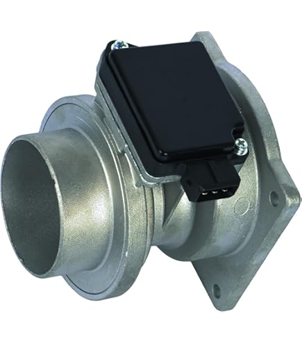 Amazon.com: OEG Parts New Mass Air Flow Sensor Compatible