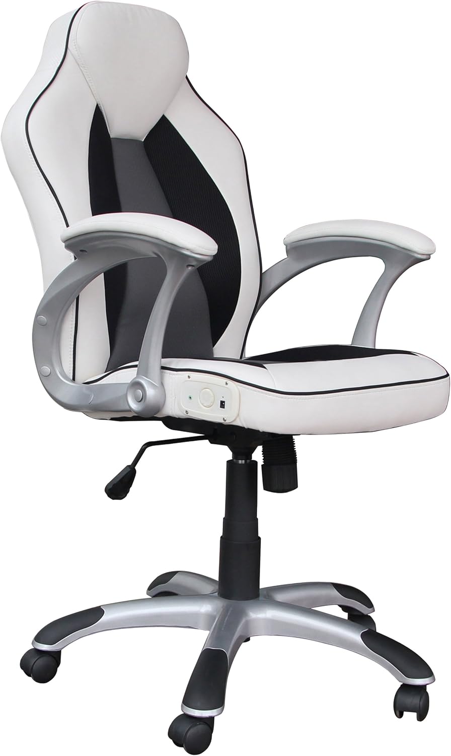 XRocker 0287401 Executive Office Chair with Bluetooth Sound Amazon.co