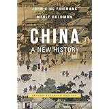 China: A New History, Second Enlarged Edition