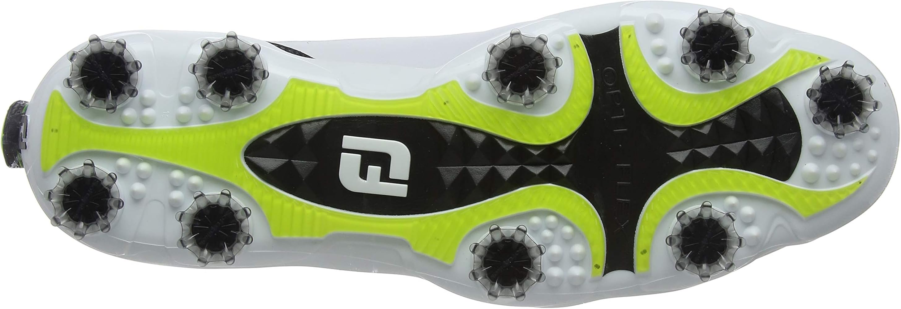 footjoy dna helix boa limited edition