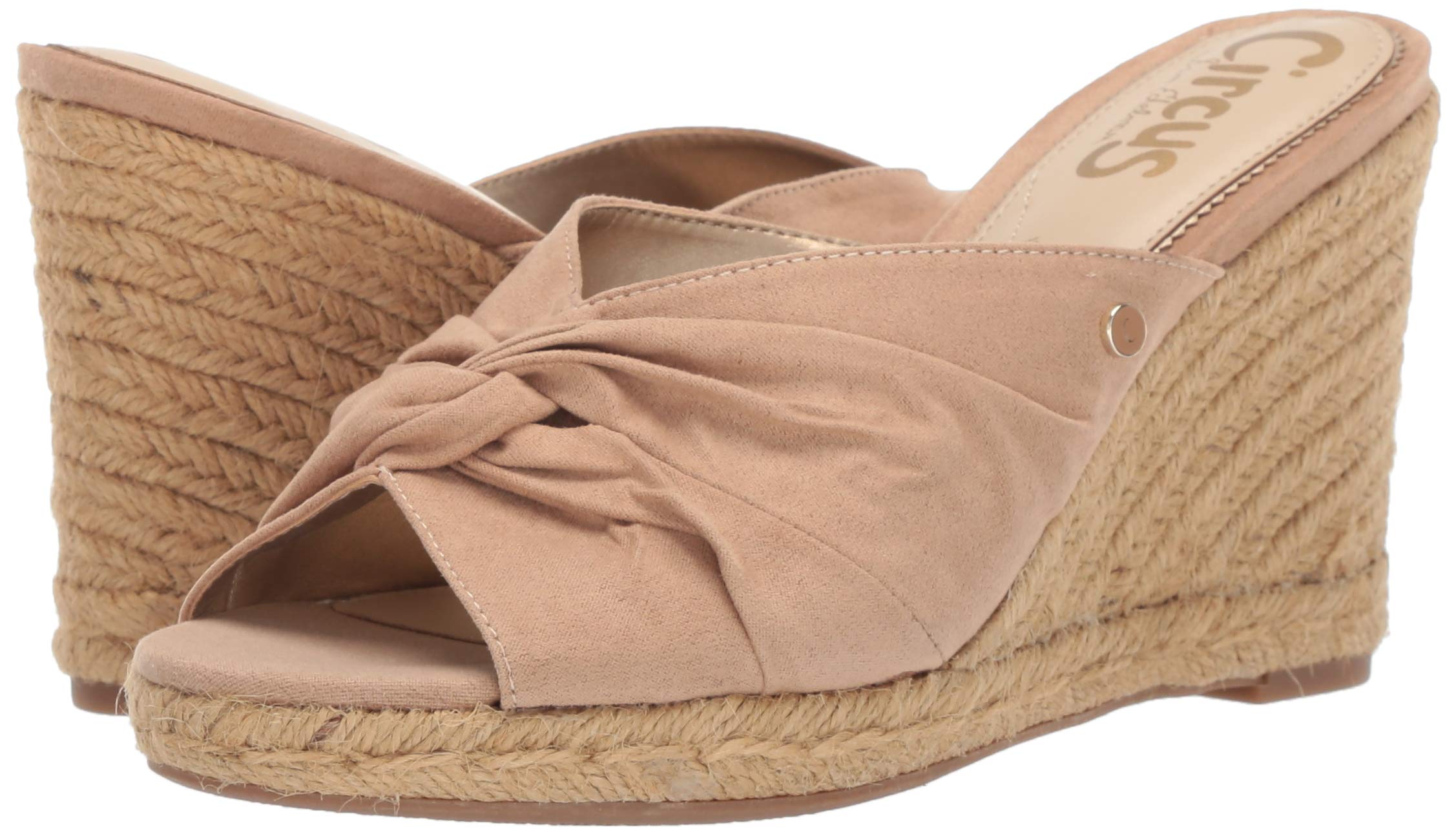 Circus NY Women's Bea Espadrille Wedge Sandal - Image 7