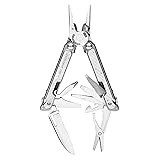 LEATHERMAN, FREE P2 Multitool with Magnetic