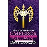 Emperor and Clown (A Man of His Word)