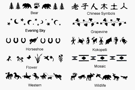 Bear and Tree Fire Pit with Grill and FREE Cover