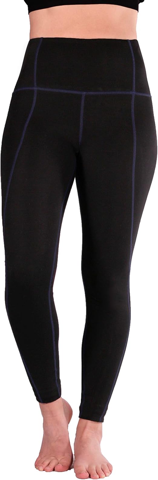 bamboo fiber yoga pants