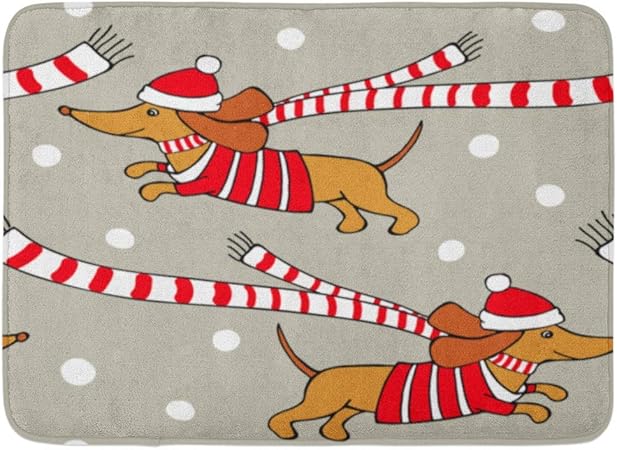 Paillasson De Salle De Bain Pour Extérieurintérieur