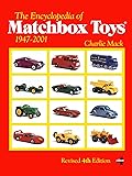 The Encyclopedia of Matchbox Toys: 1947-2001