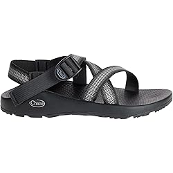 Chaco Men's Z/1 Classic Sandal, Split Gray, 12