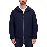 Nautica Men's Lightweight Hooded Jacket – Regular, Big & Tall Sizes Outerwear