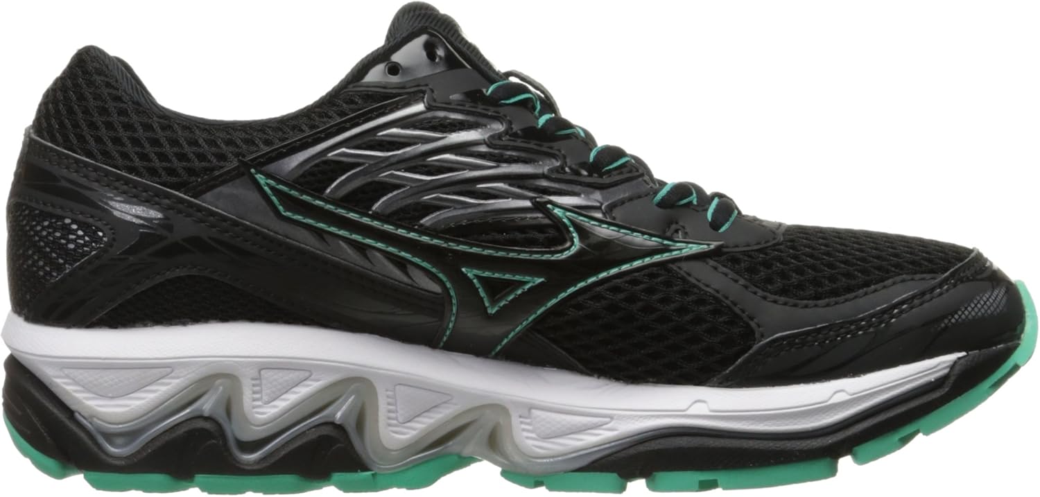 mizuno wave paradox 3
