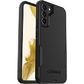 OtterBox Commuter Series Case for Samsung Galaxy S22+ (Only) - Non-Retail Packaging - Black