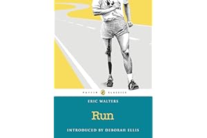 Run: Puffin Classics Edition