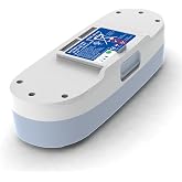 Inogen One G3 Extended (16-Cell) Battery - Portable Replacement Battery - for The One G3-2.3 lb. and 8.75 x 3.0 x 1.98 in.