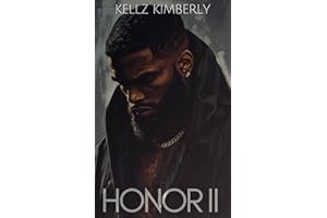 HONOR II (The Lost Borough: Gravehart Grove Book 4)
