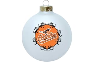 TOPPERSCOT MLB Large Collectible Ornament