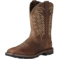 top western boots